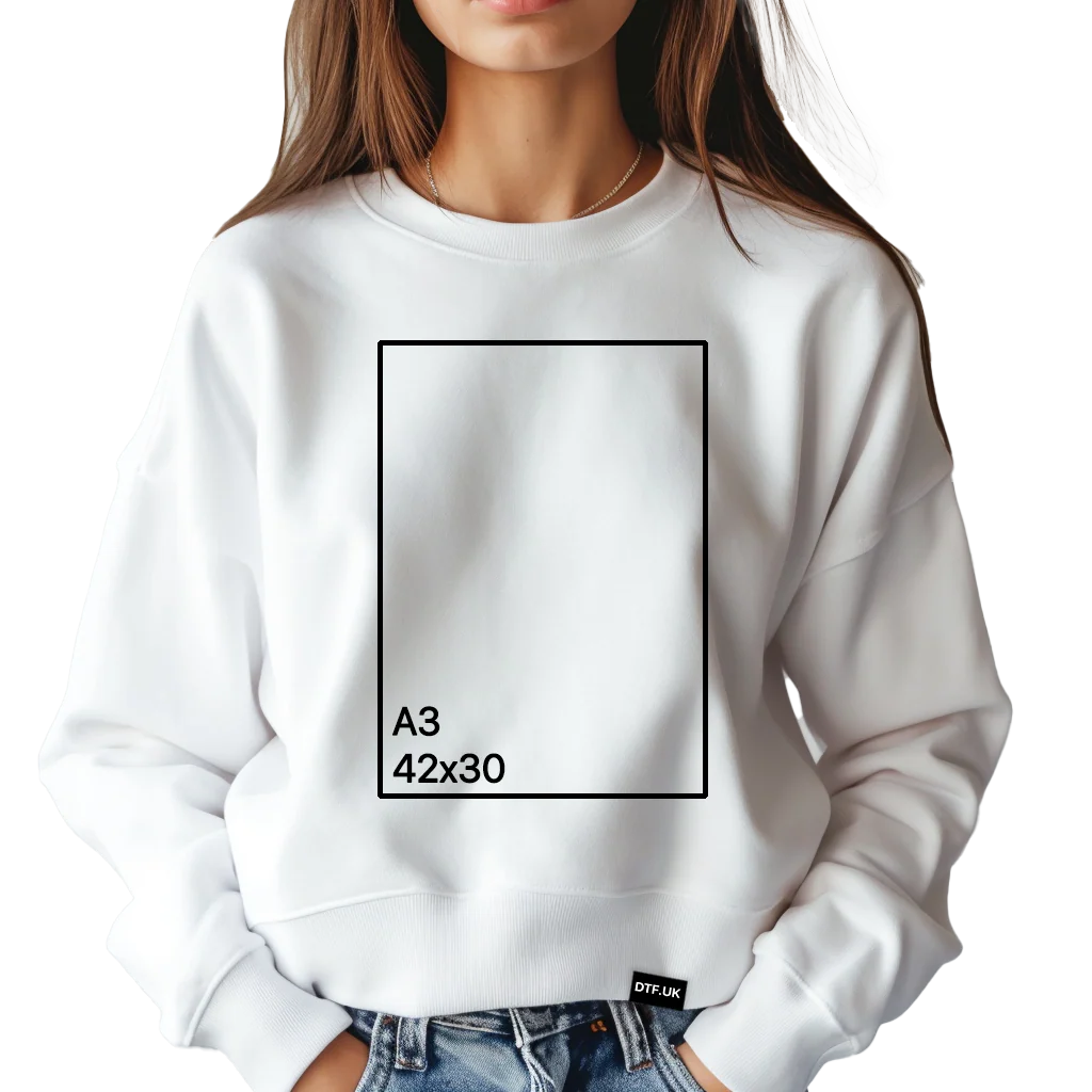 A3 Size DTF Sheet 42x30 - Image 2