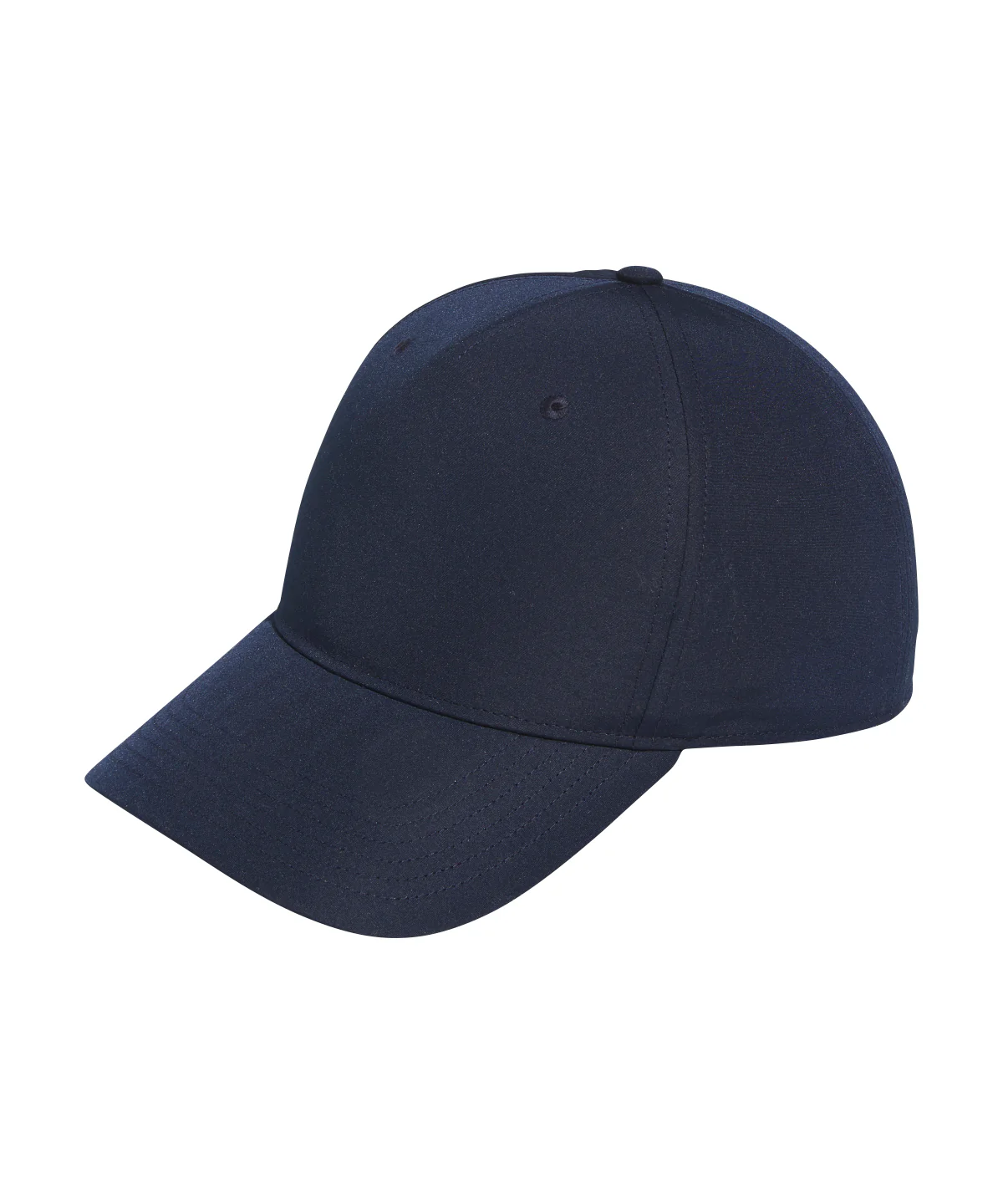 Golf performance crested cap AD082 - Image 3