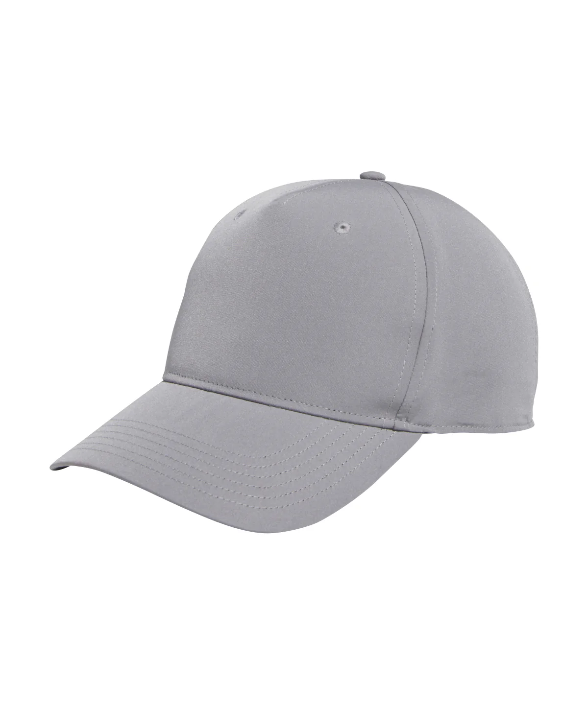 Golf performance crested cap AD082 - Image 5