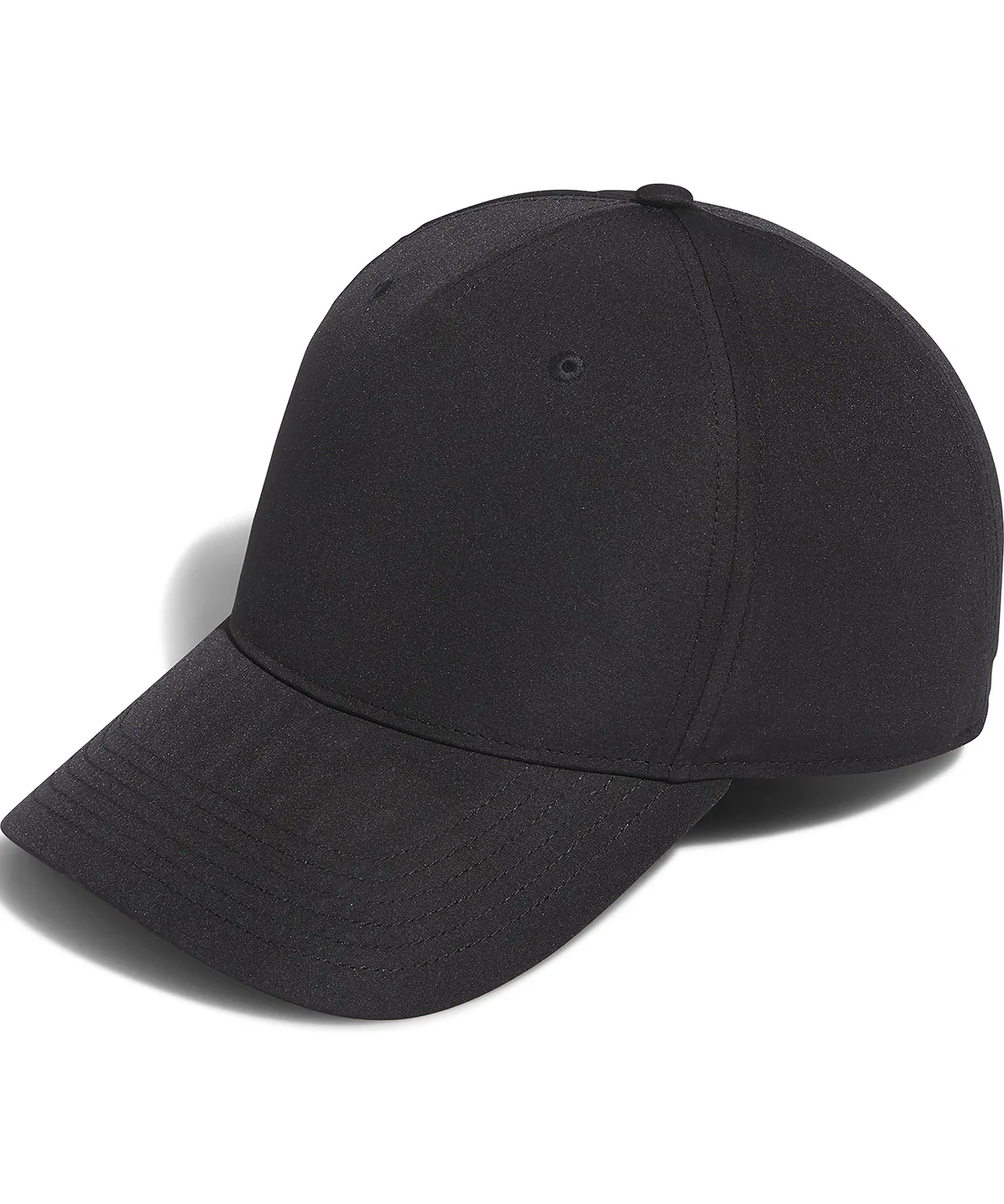 Golf performance crested cap AD082 - Image 7