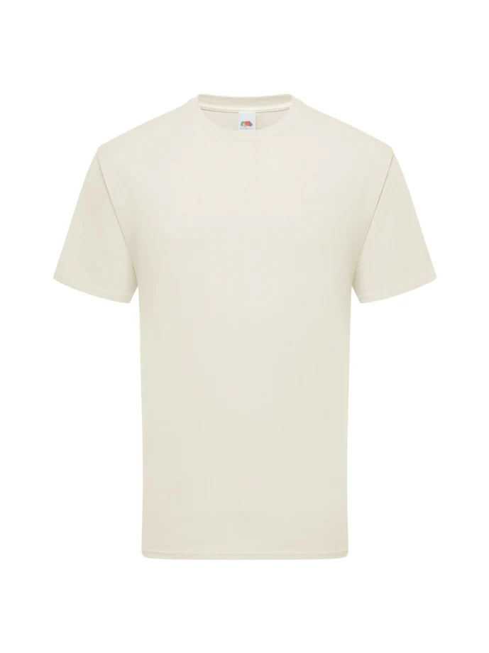 Iconic 195 ringspun premium T-Shirt - Image 12