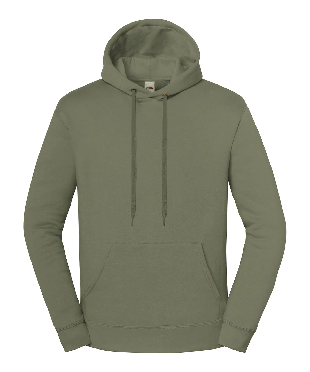 Iconic premium hoodie SS442 - Image 5