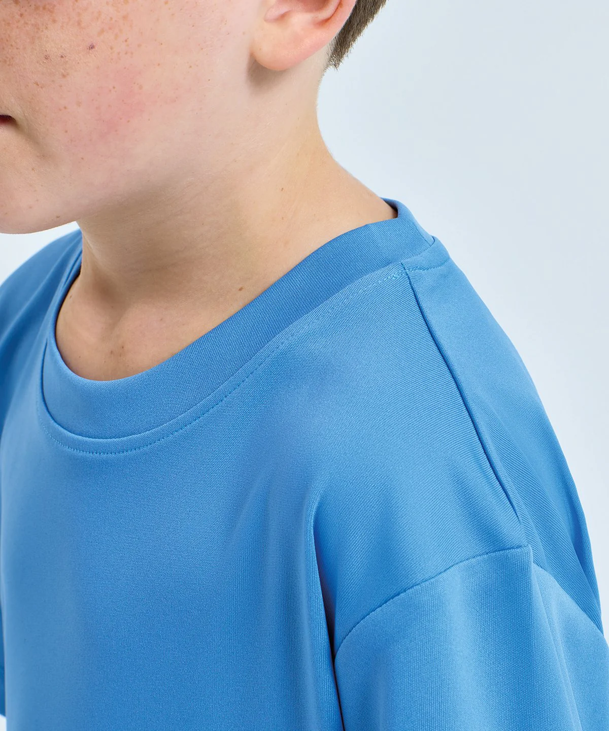 Kids TriDri® performance t-shirt TR10B - Image 3