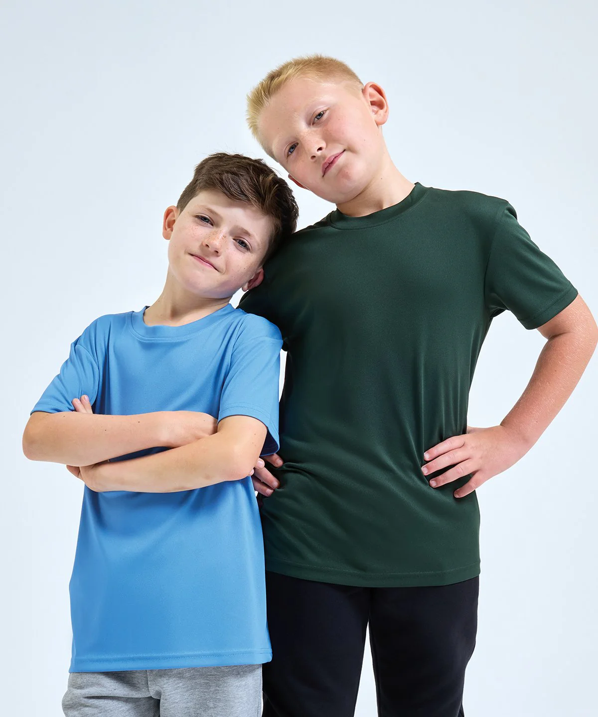 Kids TriDri® performance t-shirt TR10B - Image 4