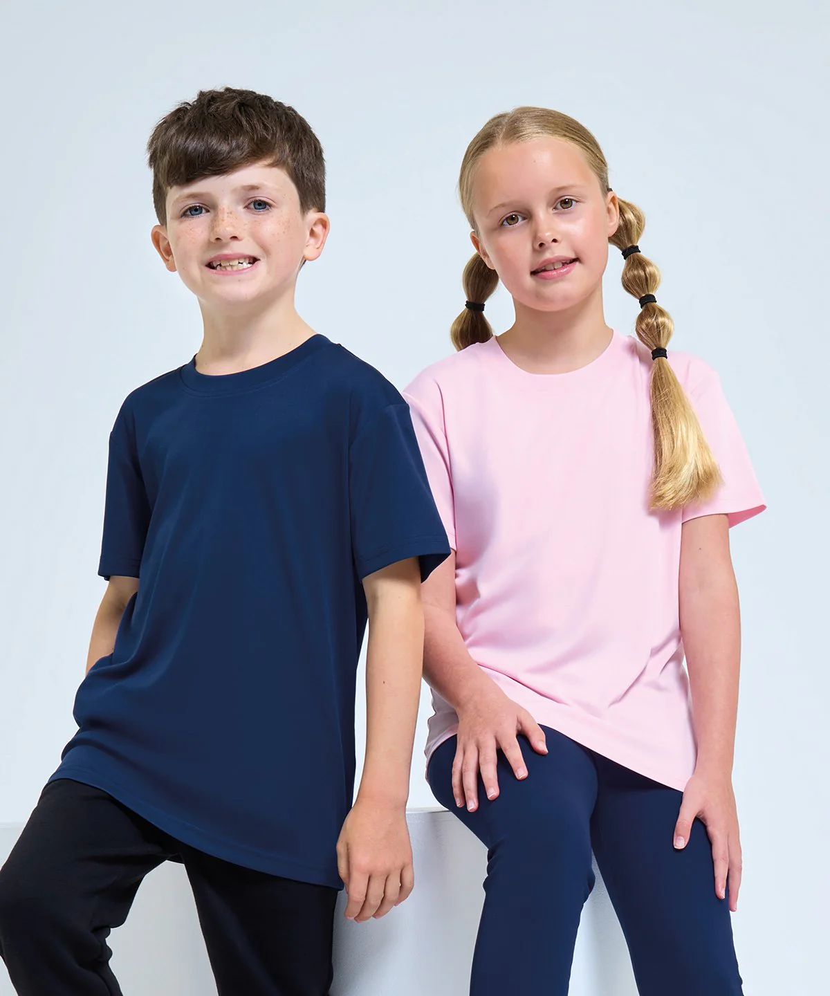 Kids TriDri® performance t-shirt TR10B - Image 5