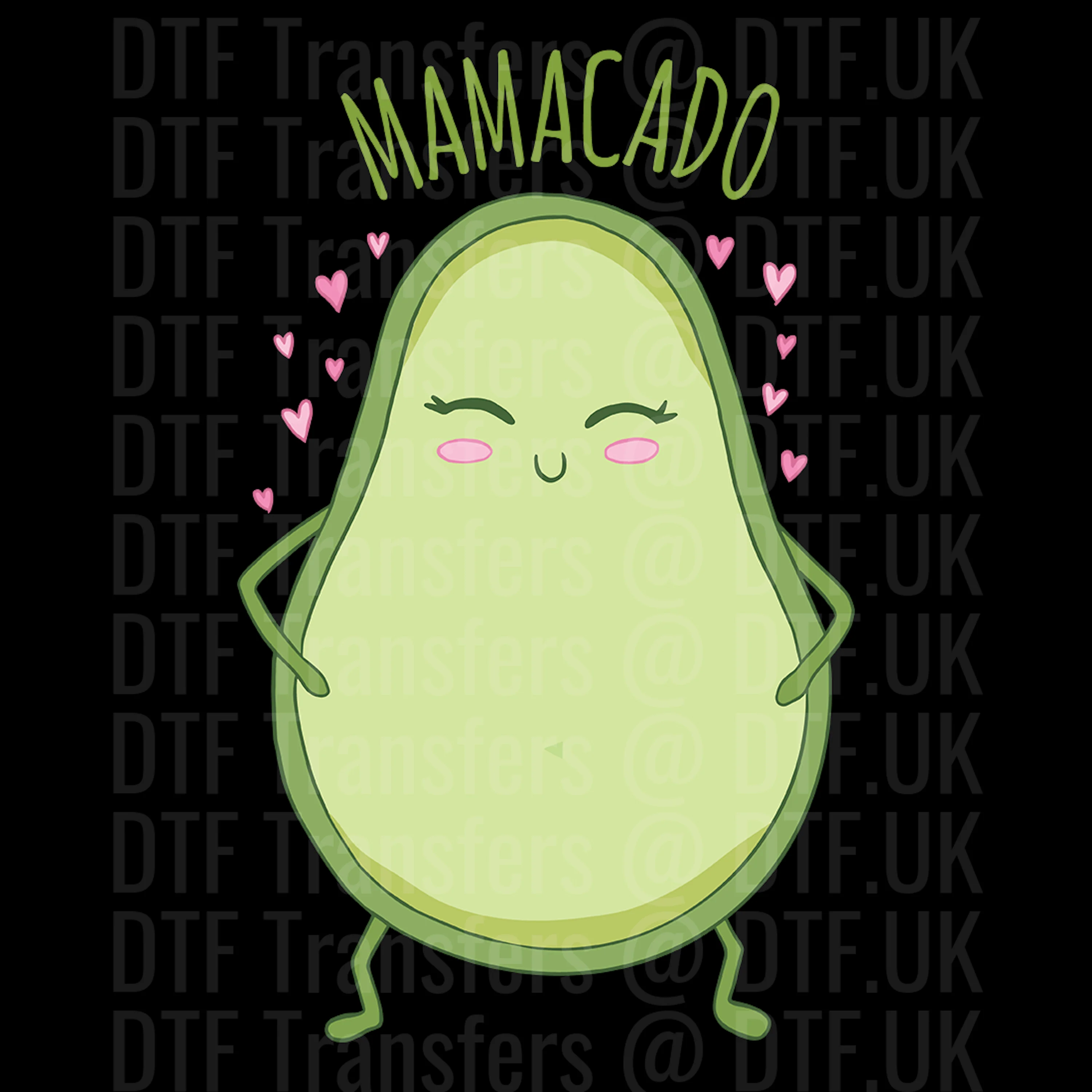 Mamacado - Mothers Day