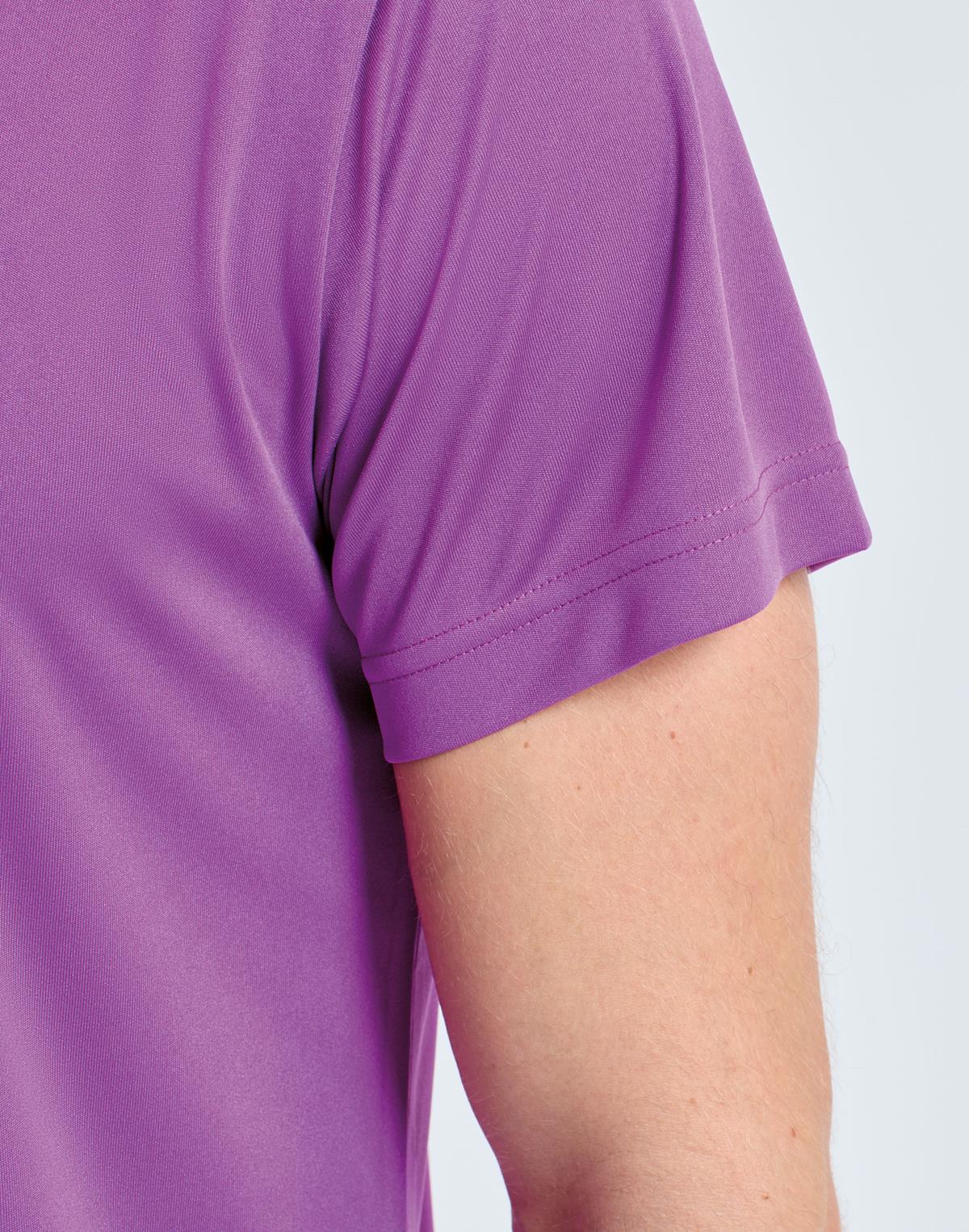 Men's TriDri® performance t-shirt TR010 - Image 3