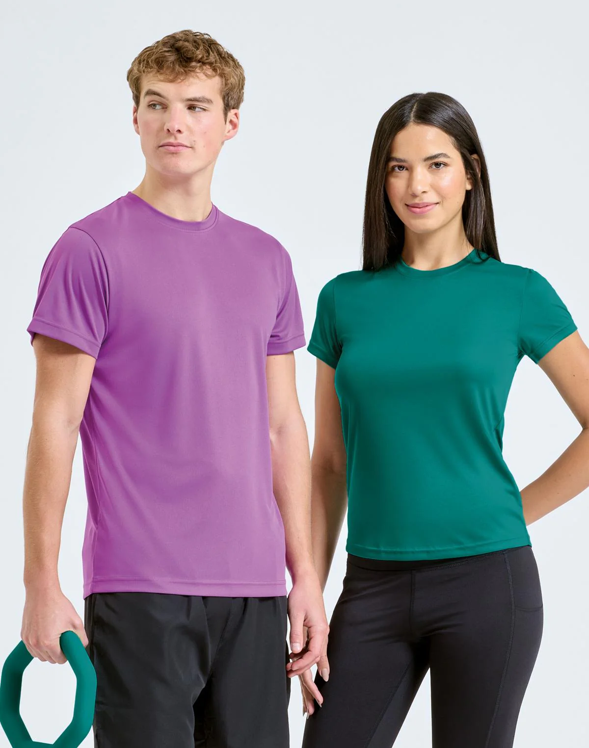 Men's TriDri® performance t-shirt TR010 - Image 4