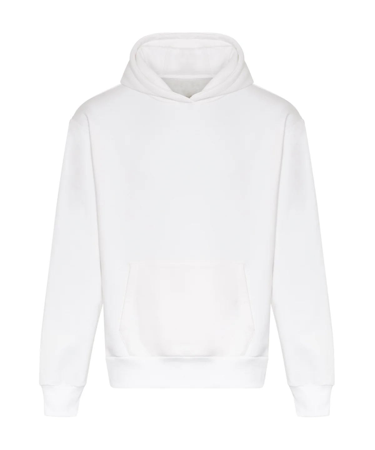 Signature heavyweight hoodie JH120 - Image 3