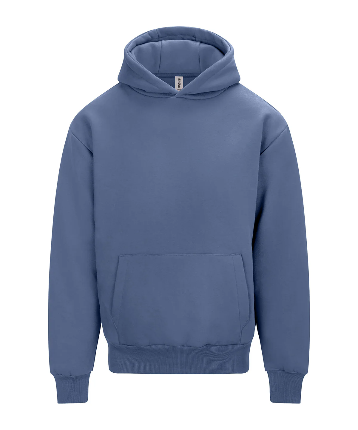 Signature heavyweight hoodie JH120 - Image 5