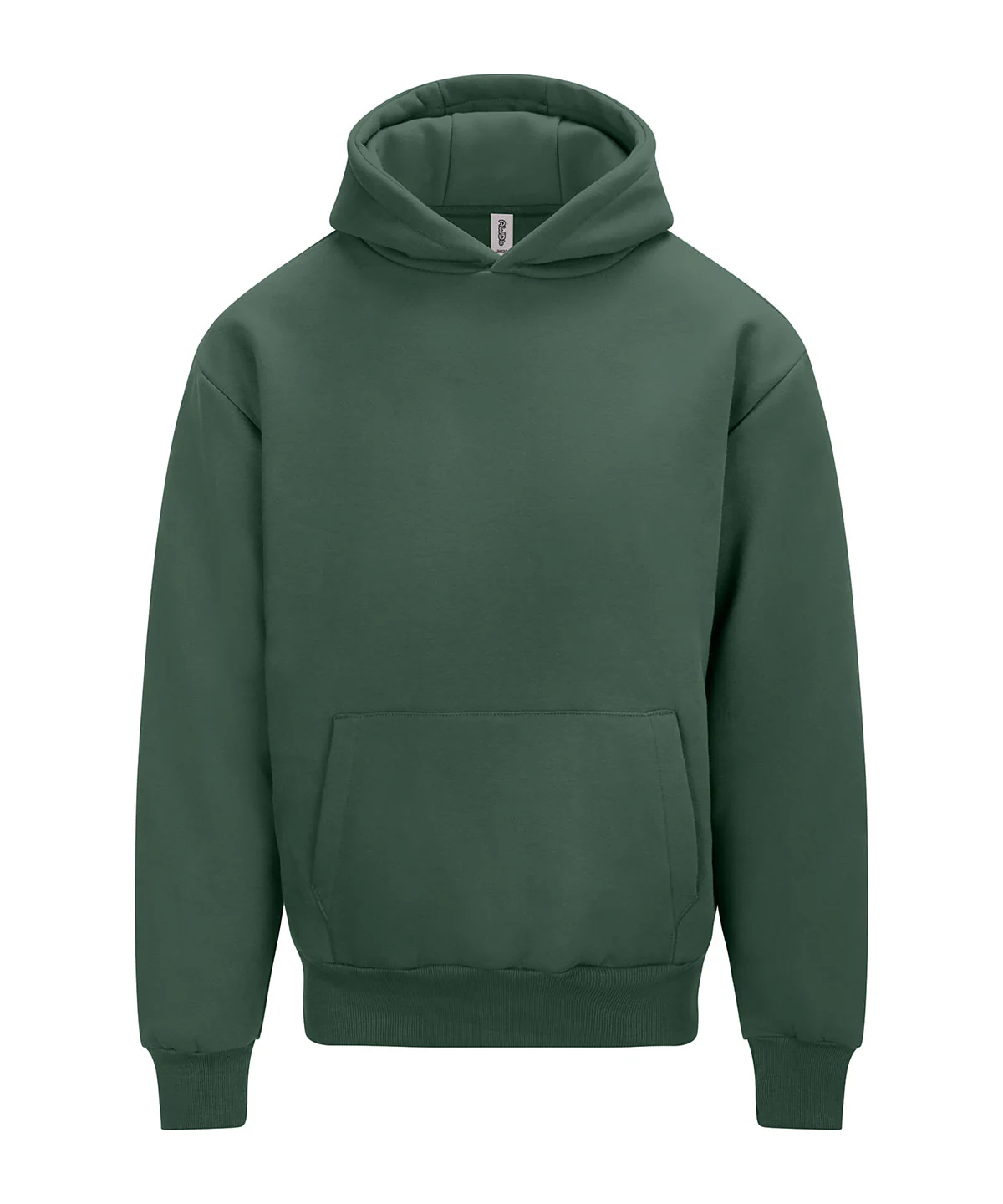 Signature heavyweight hoodie JH120 - Image 7