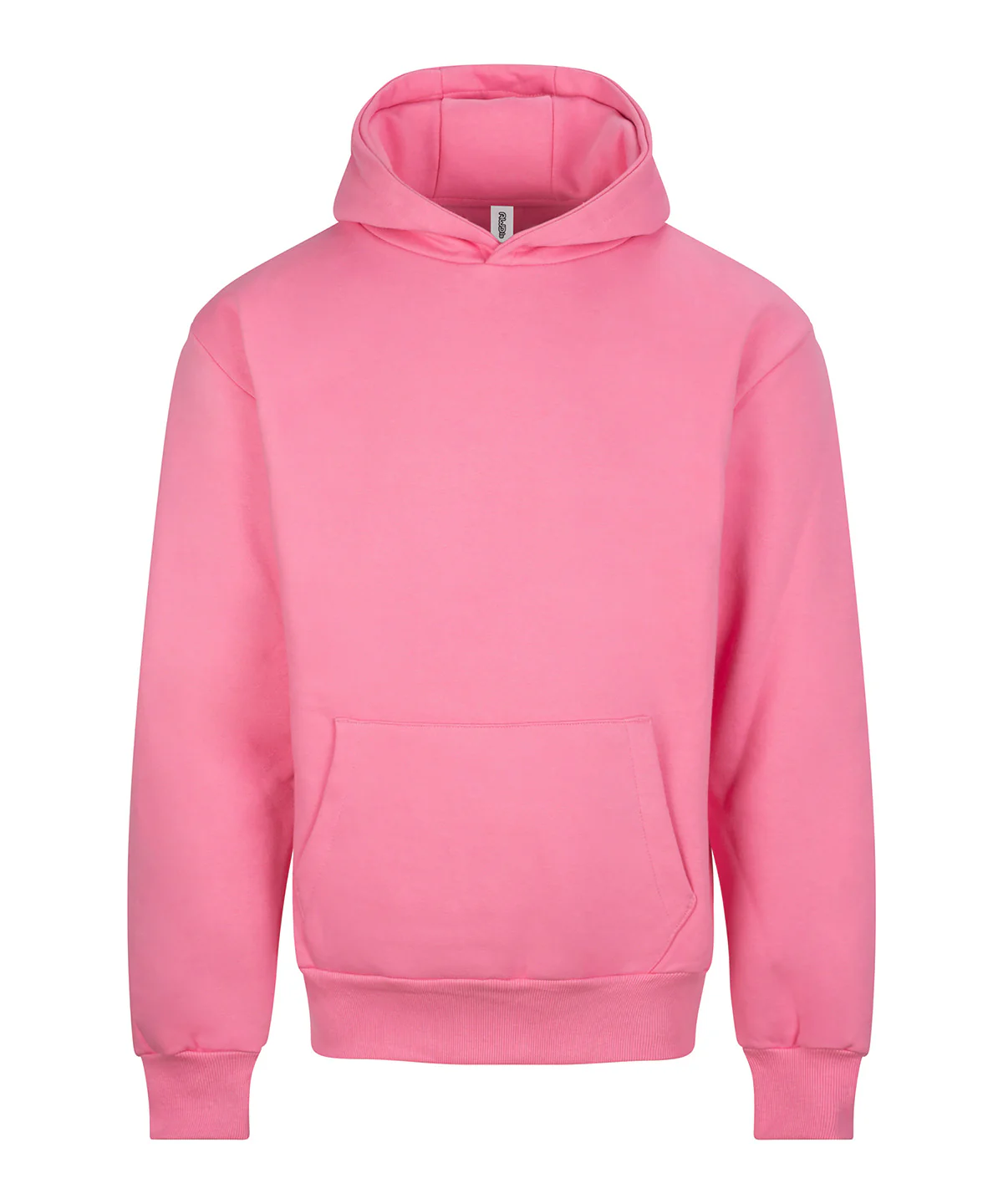 Signature heavyweight hoodie JH120 - Image 9