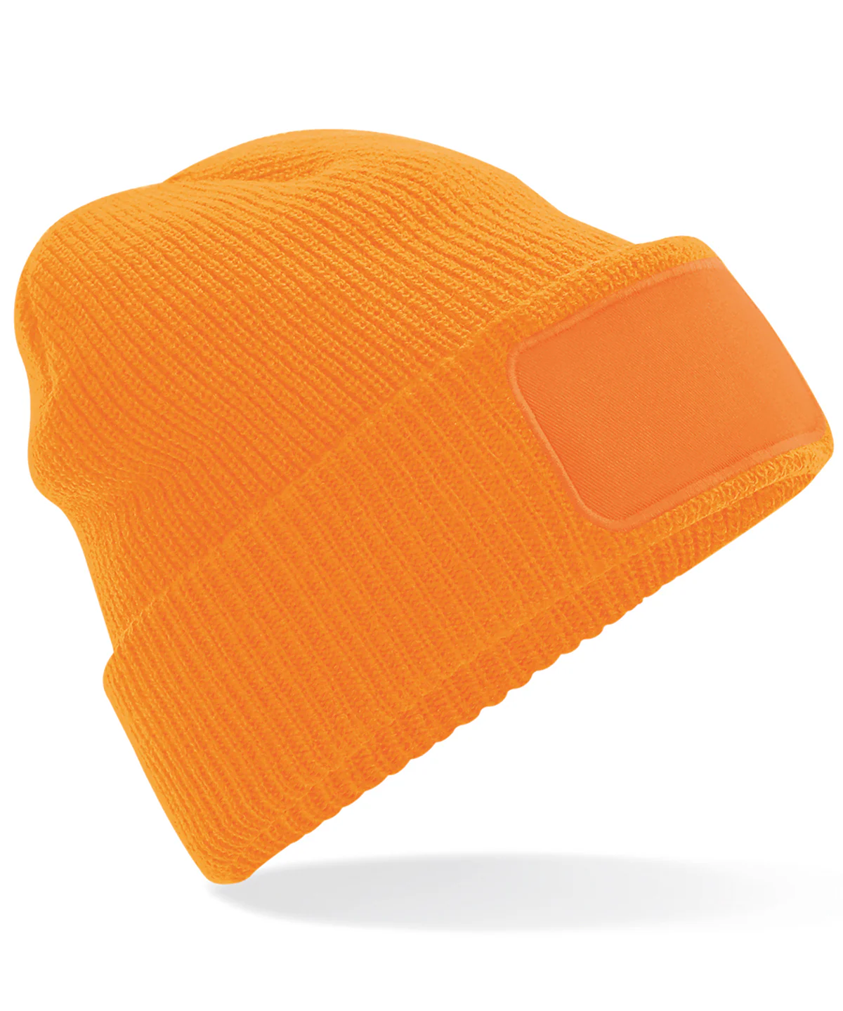 Thinsulate™ patch beanie BC440 - Image 4