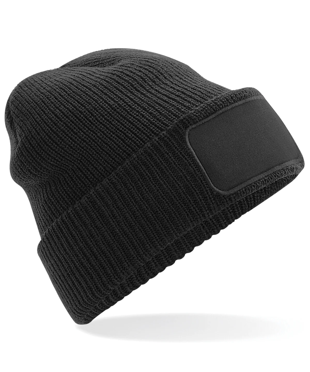 Thinsulate™ patch beanie BC440 - Image 5