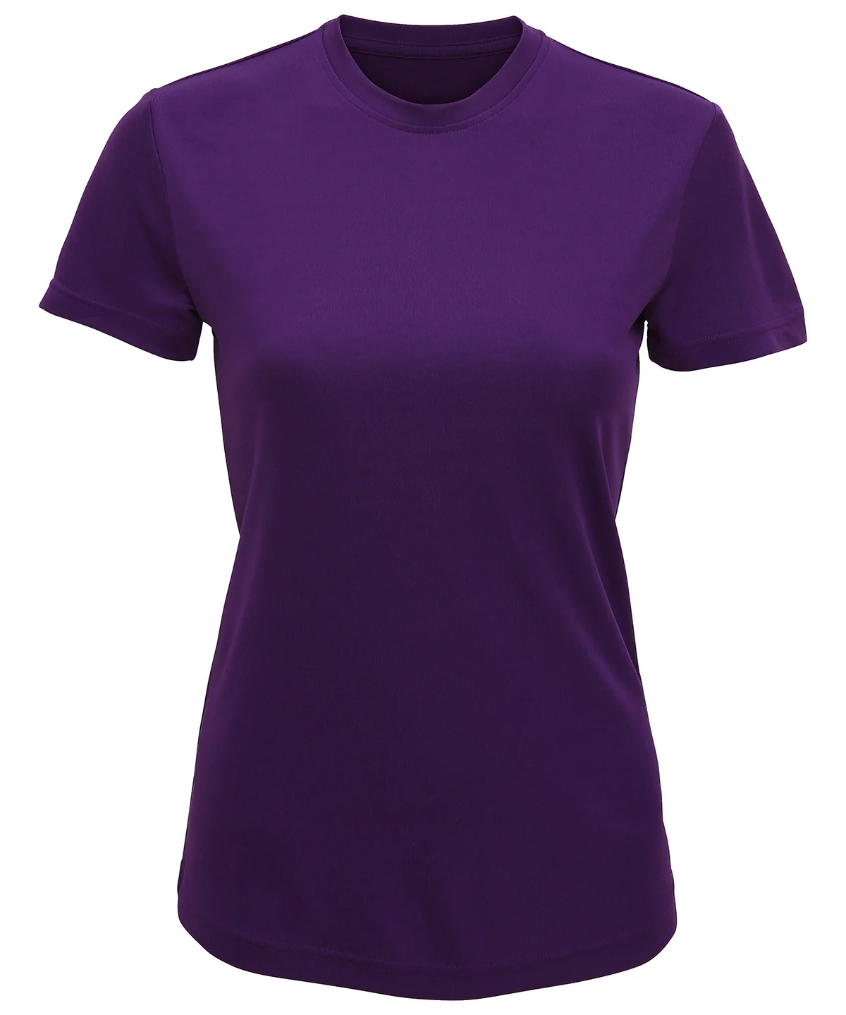 Women's TriDri® performance t-shirt TR020 - Image 10