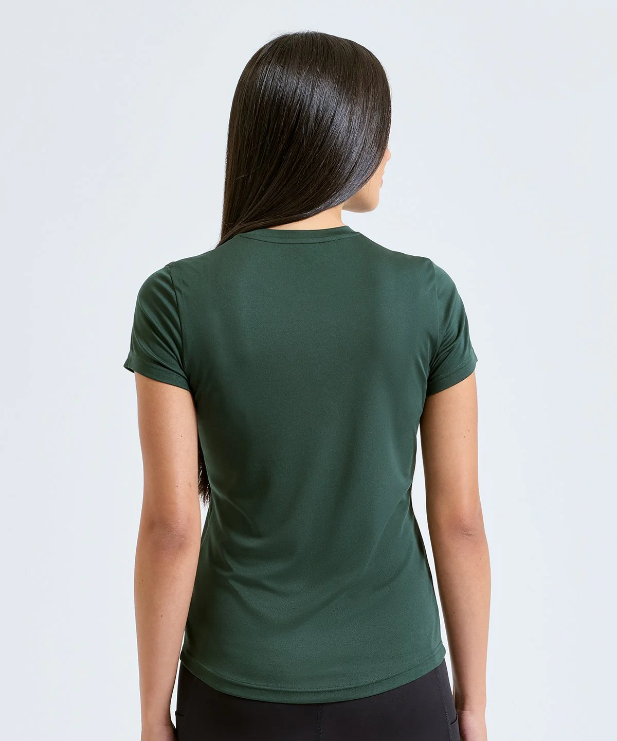 Women's TriDri® performance t-shirt TR020 - Image 3