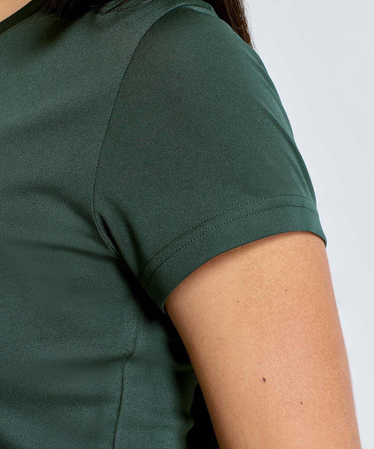 Women's TriDri® performance t-shirt TR020 - Image 5